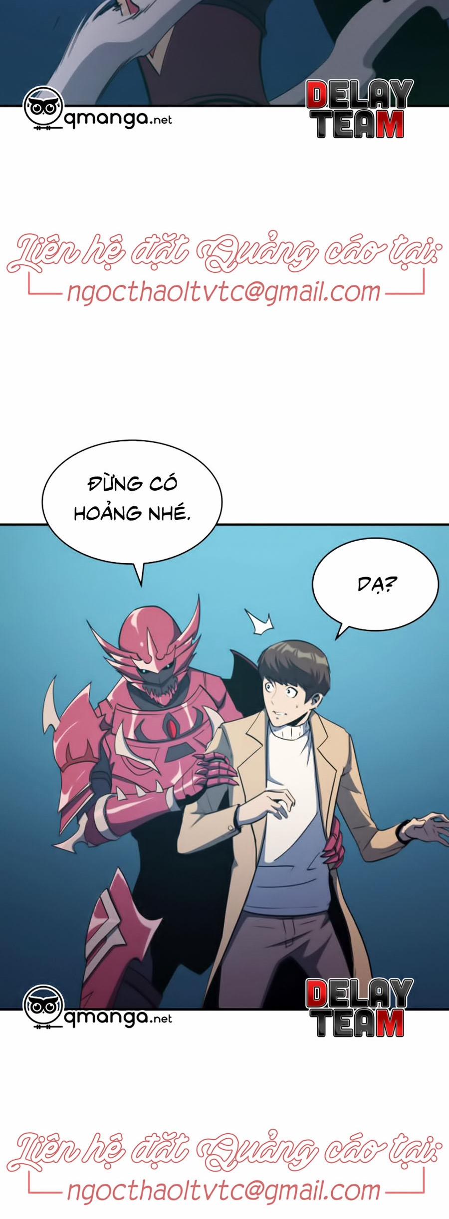 Sự Trở Lại Của Người Chơi Cấp Cao Nhất 7 trang 49