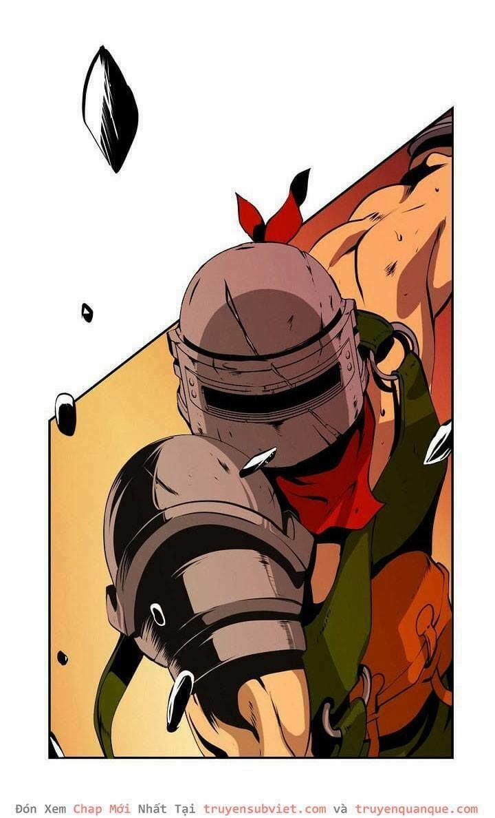 Sự Trở Lại Của Người Chơi Mạnh Nhất 1 trang 12