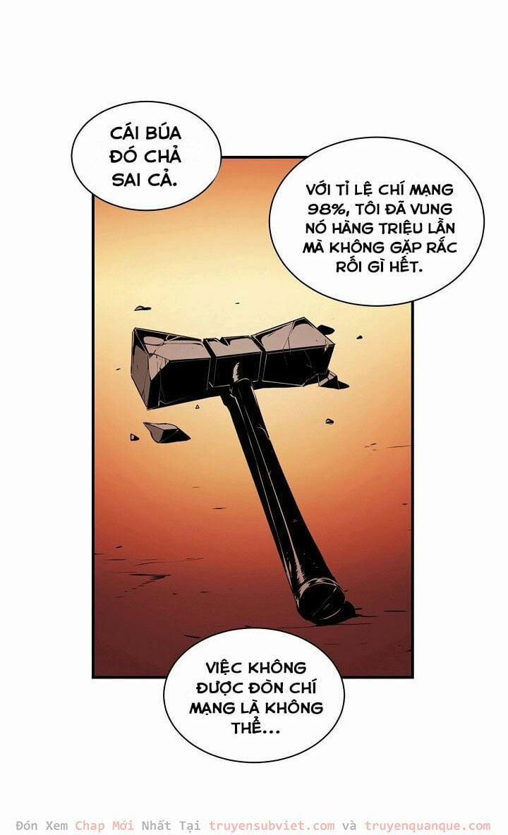 Sự Trở Lại Của Người Chơi Mạnh Nhất 1 trang 15