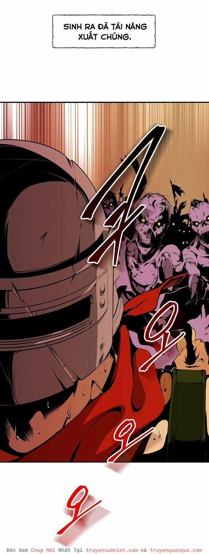 Sự Trở Lại Của Người Chơi Mạnh Nhất 1 trang 2