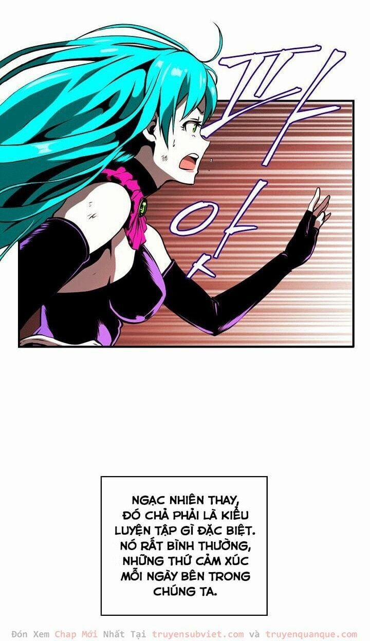 Sự Trở Lại Của Người Chơi Mạnh Nhất 1 trang 28