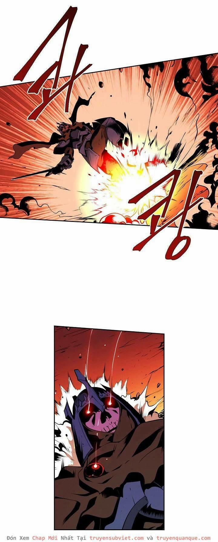 Sự Trở Lại Của Người Chơi Mạnh Nhất 1 trang 29