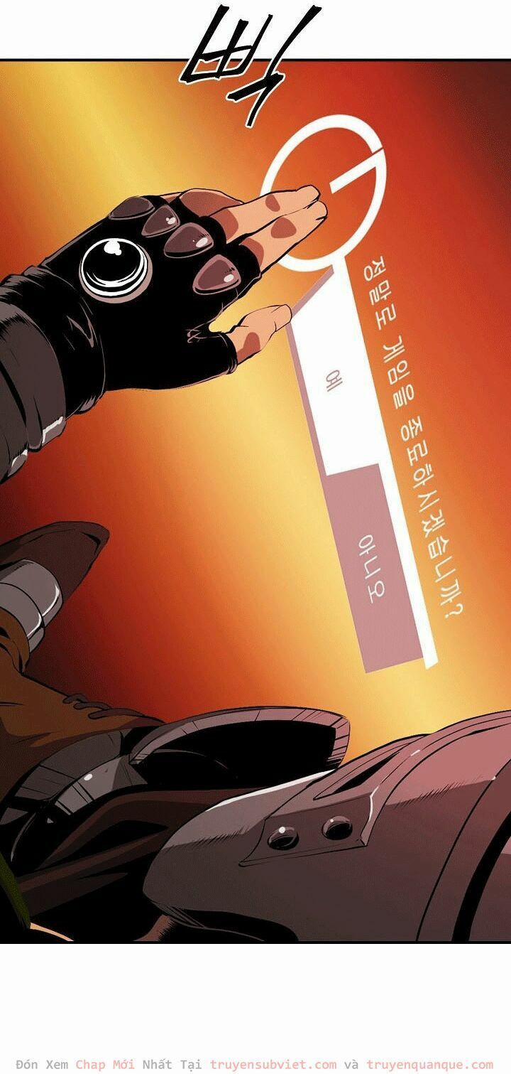 Sự Trở Lại Của Người Chơi Mạnh Nhất 1 trang 32