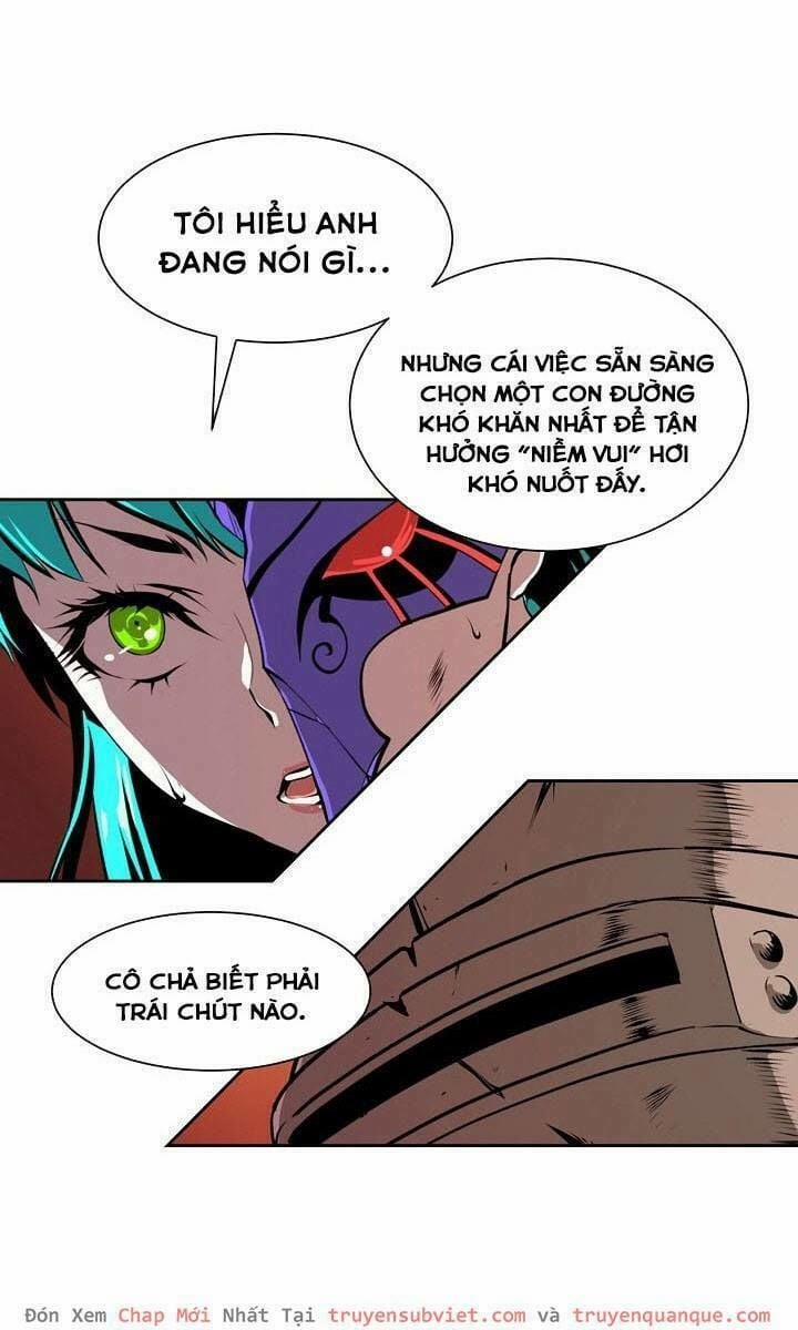 Sự Trở Lại Của Người Chơi Mạnh Nhất 1 trang 45