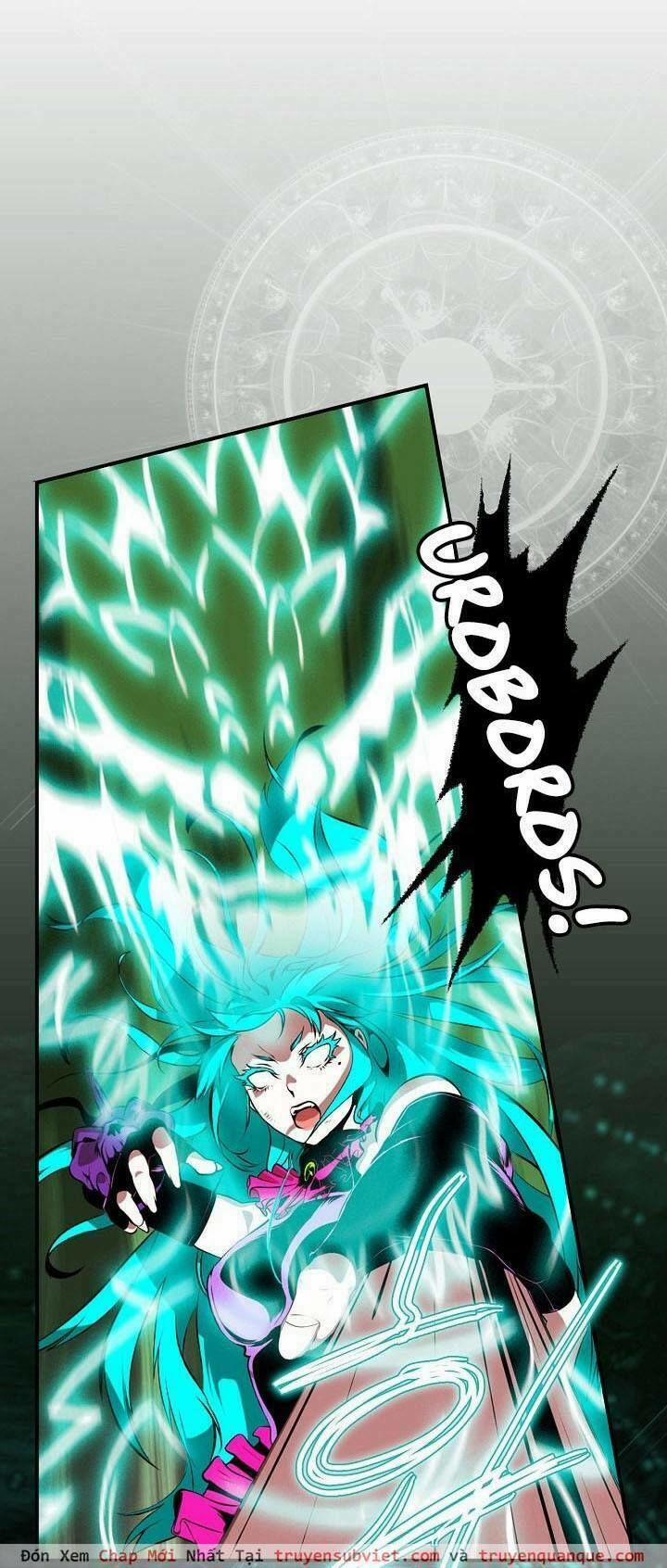 Sự Trở Lại Của Người Chơi Mạnh Nhất 1 trang 54