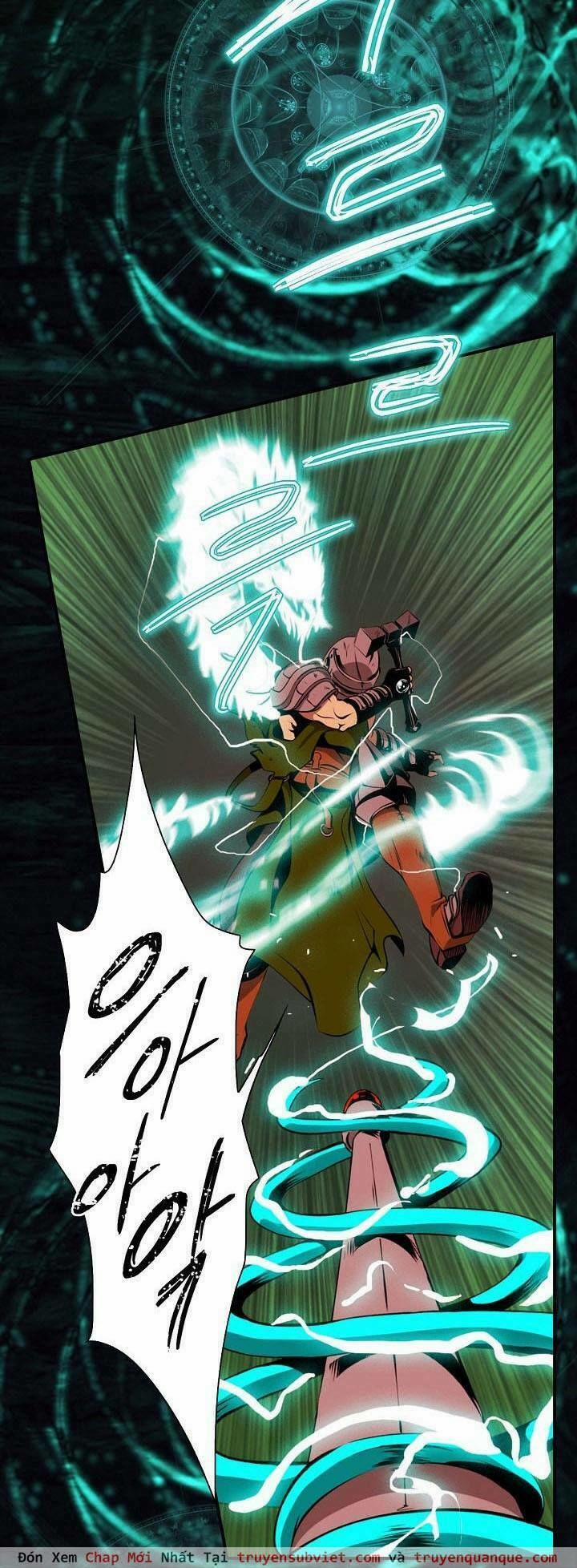 Sự Trở Lại Của Người Chơi Mạnh Nhất 1 trang 55