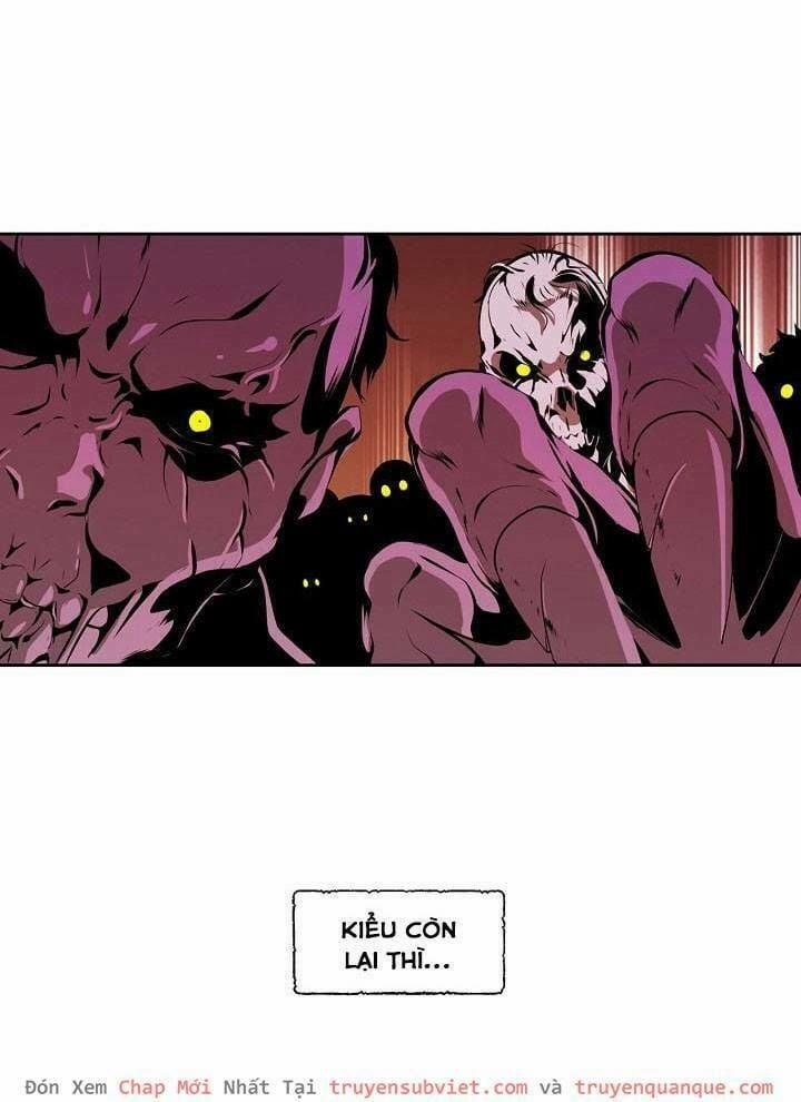 Sự Trở Lại Của Người Chơi Mạnh Nhất 1 trang 6