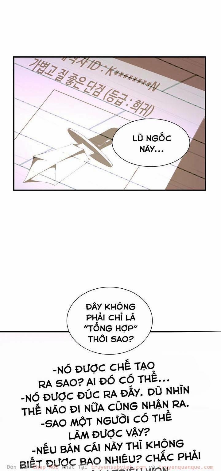 Sự Trở Lại Của Người Chơi Mạnh Nhất 10 trang 10