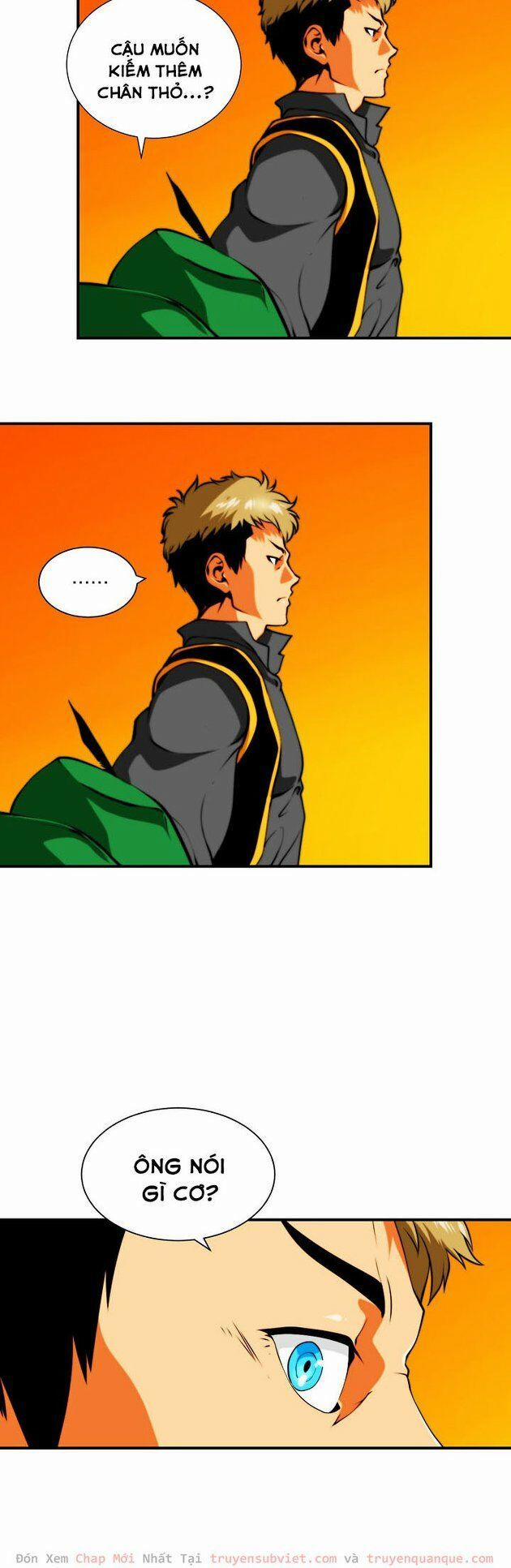 Sự Trở Lại Của Người Chơi Mạnh Nhất 10 trang 33
