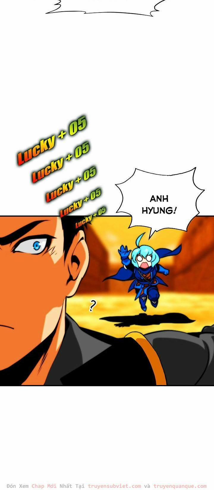 Sự Trở Lại Của Người Chơi Mạnh Nhất 10 trang 37