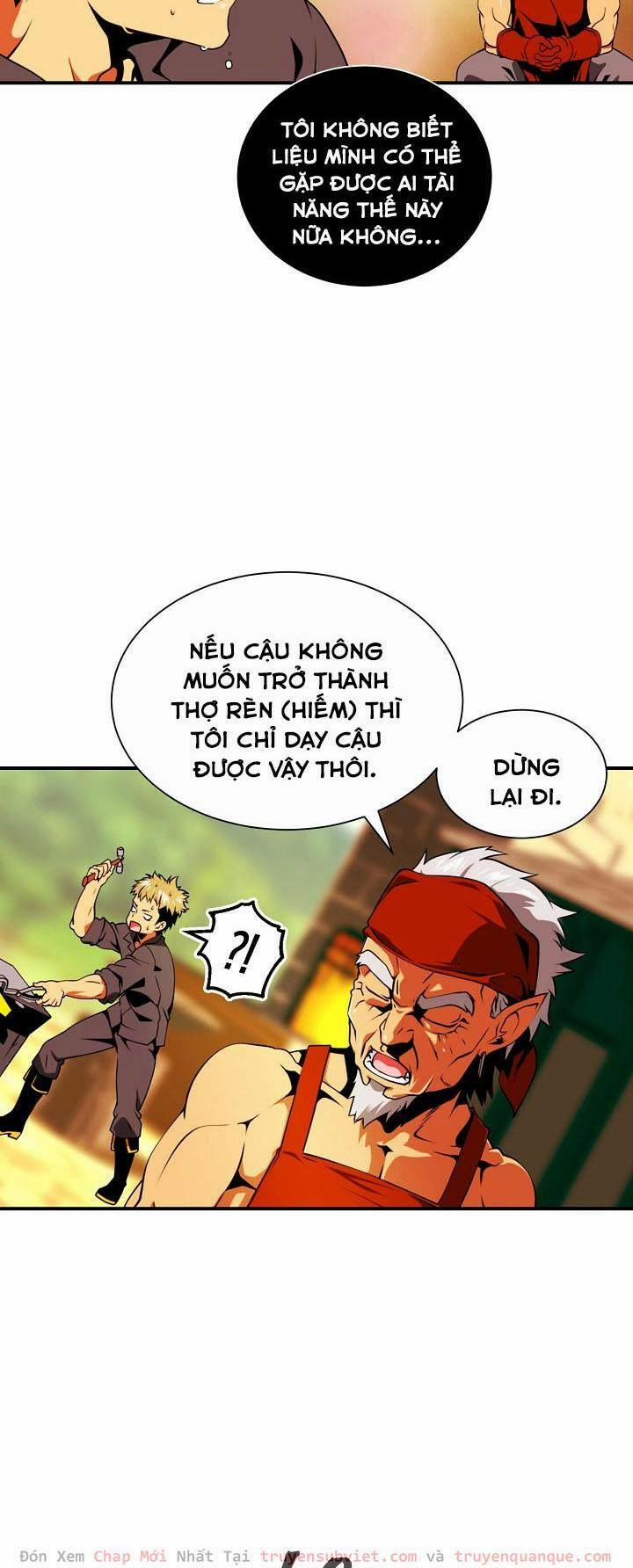 Sự Trở Lại Của Người Chơi Mạnh Nhất 10 trang 4