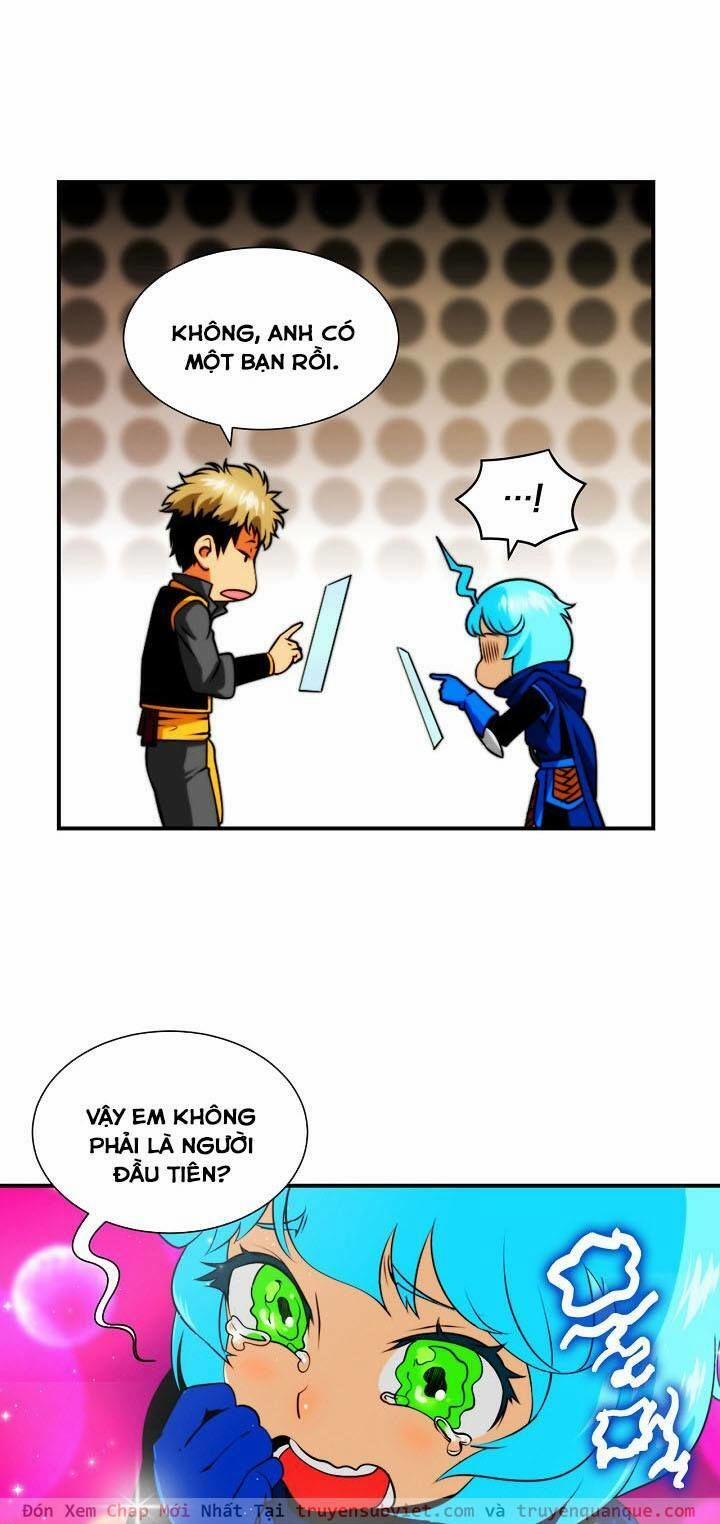 Sự Trở Lại Của Người Chơi Mạnh Nhất 10 trang 42