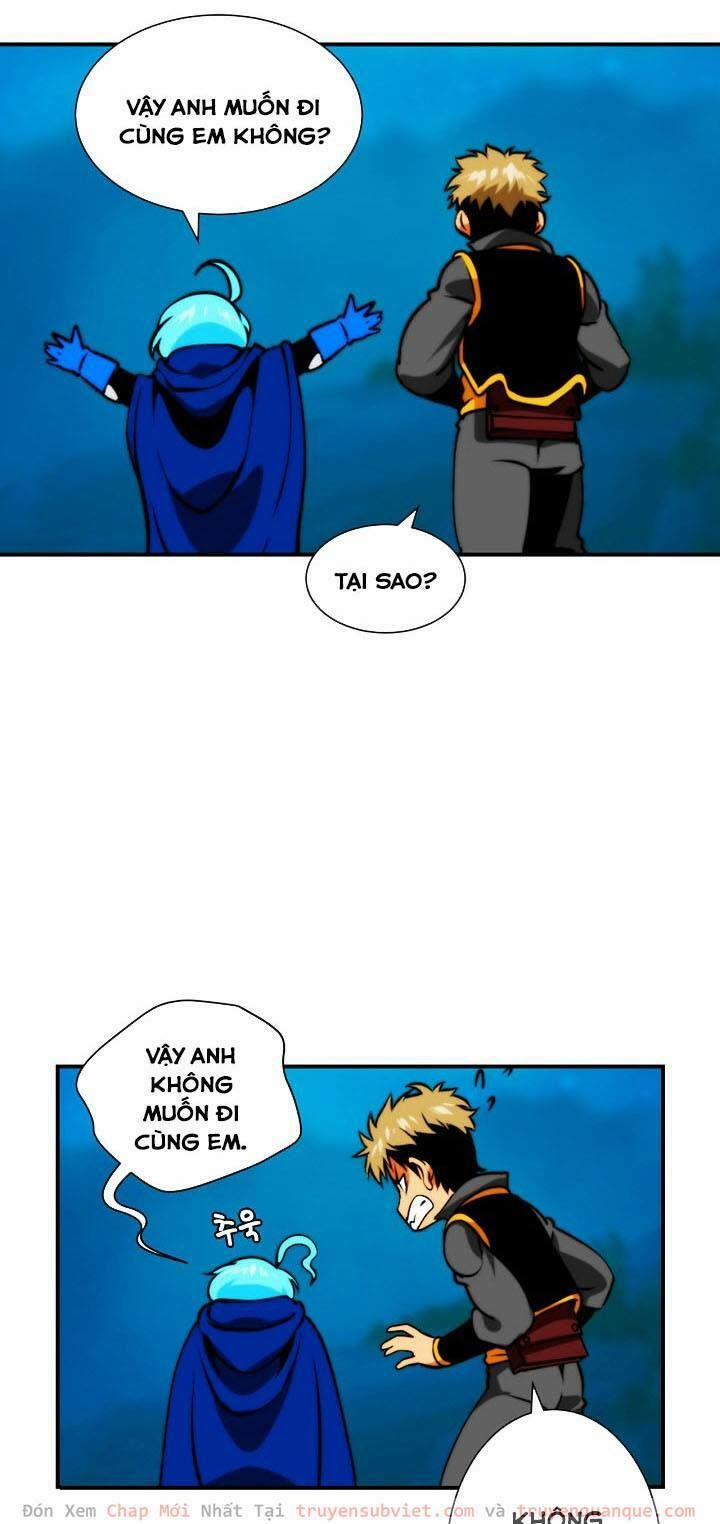 Sự Trở Lại Của Người Chơi Mạnh Nhất 10 trang 45