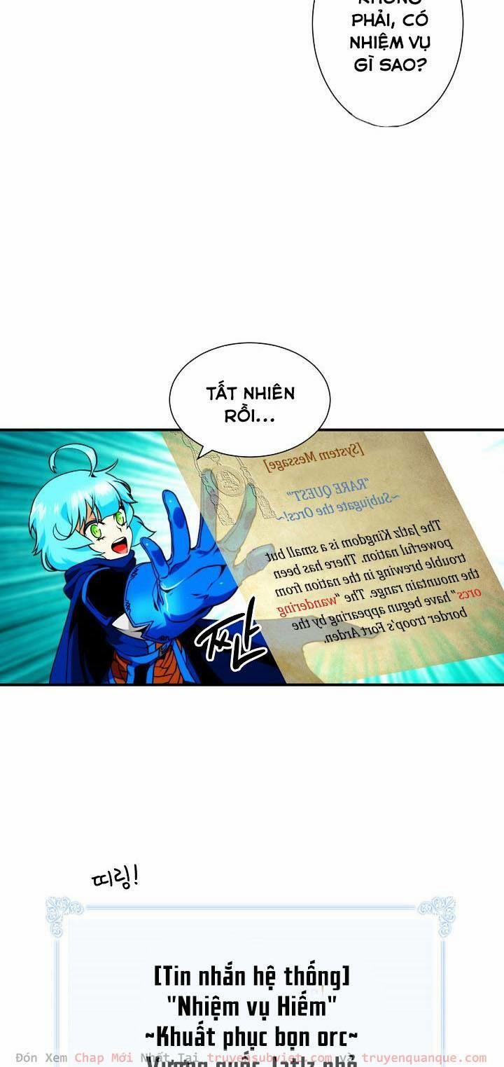 Sự Trở Lại Của Người Chơi Mạnh Nhất 10 trang 46