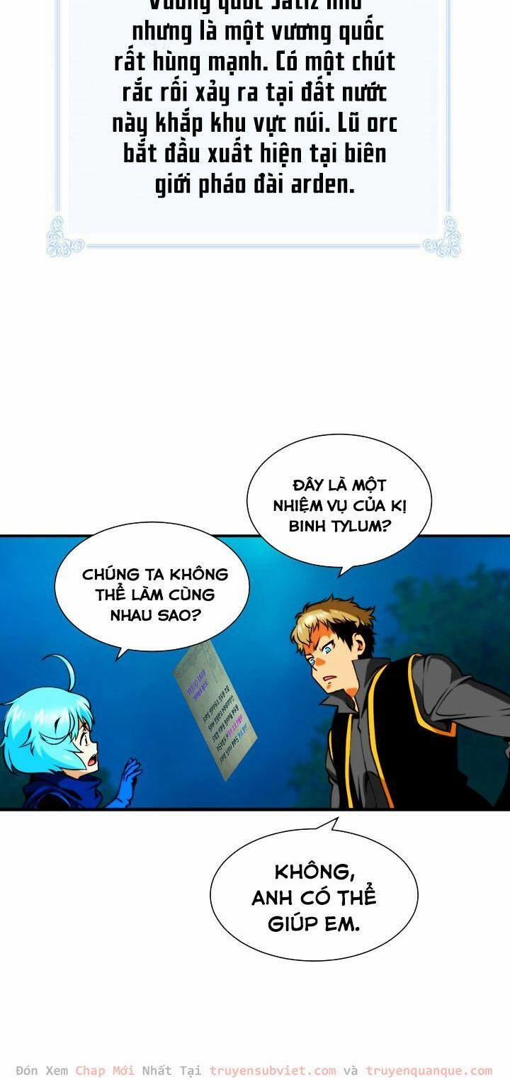 Sự Trở Lại Của Người Chơi Mạnh Nhất 10 trang 47