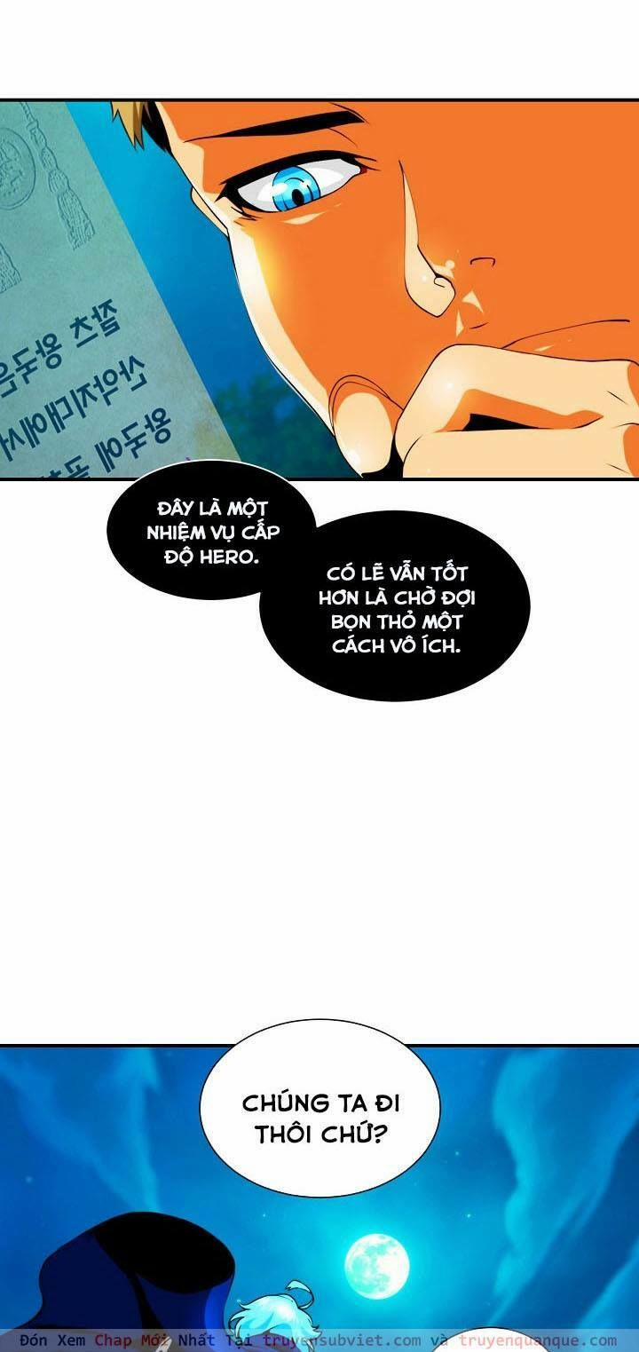 Sự Trở Lại Của Người Chơi Mạnh Nhất 10 trang 48
