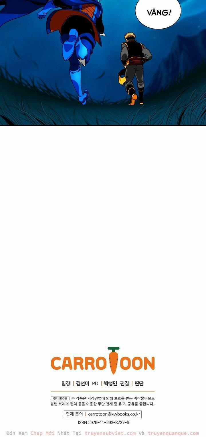 Sự Trở Lại Của Người Chơi Mạnh Nhất 10 trang 49