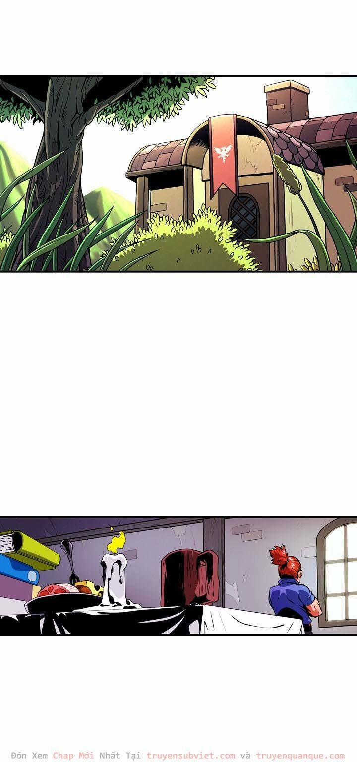 Sự Trở Lại Của Người Chơi Mạnh Nhất 10 trang 8