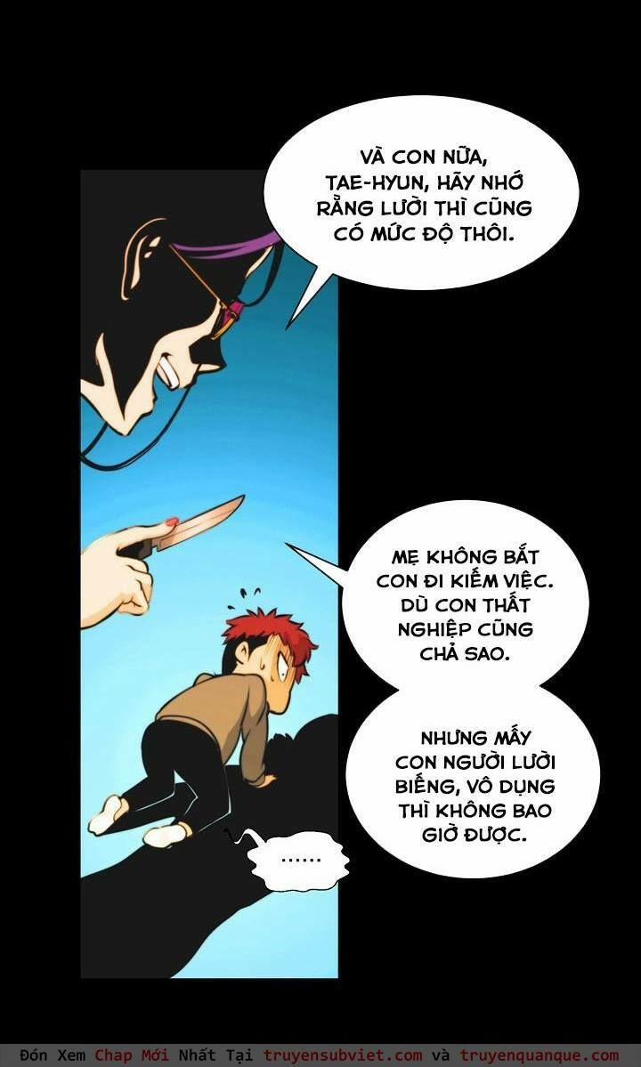 Sự Trở Lại Của Người Chơi Mạnh Nhất 2 trang 29