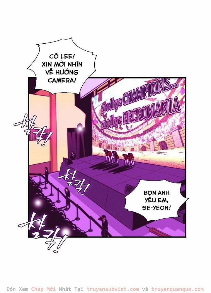 Sự Trở Lại Của Người Chơi Mạnh Nhất 2 trang 3