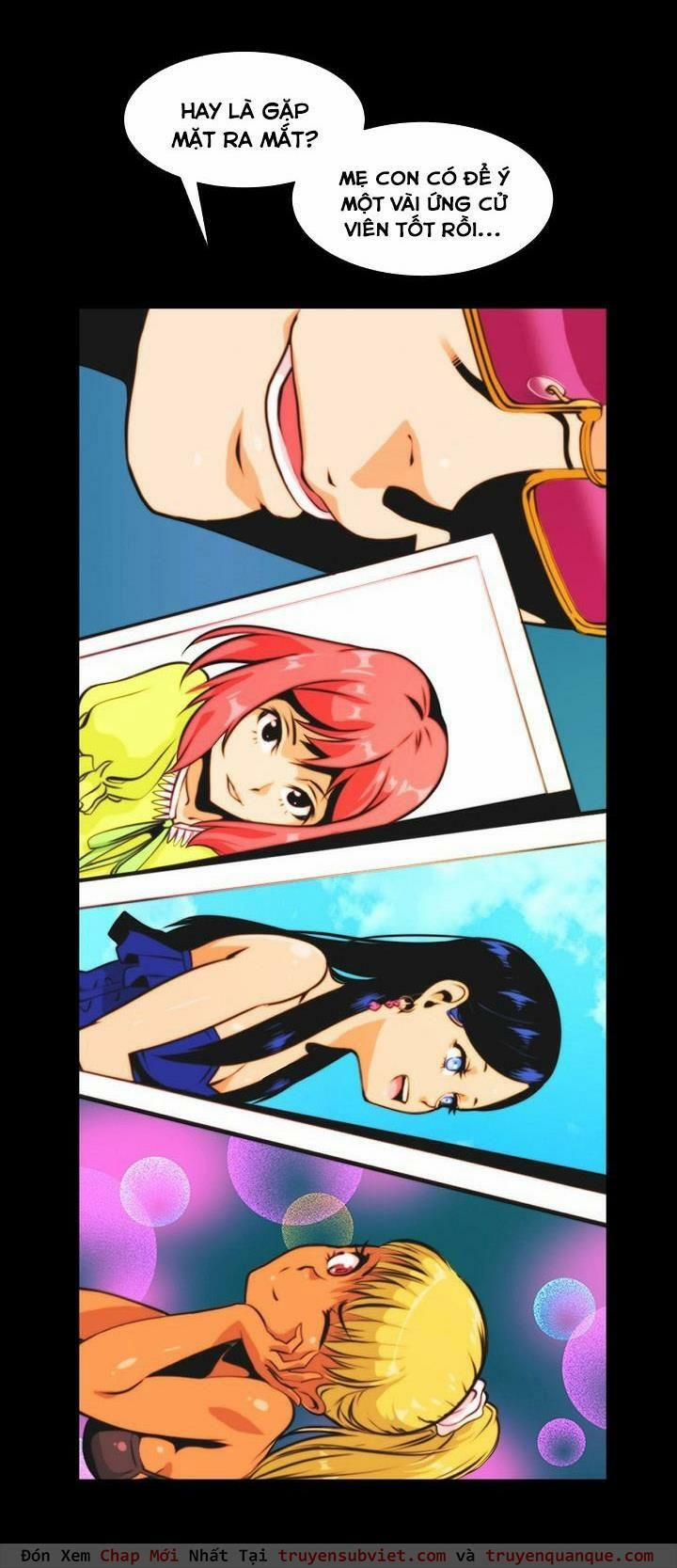 Sự Trở Lại Của Người Chơi Mạnh Nhất 2 trang 37