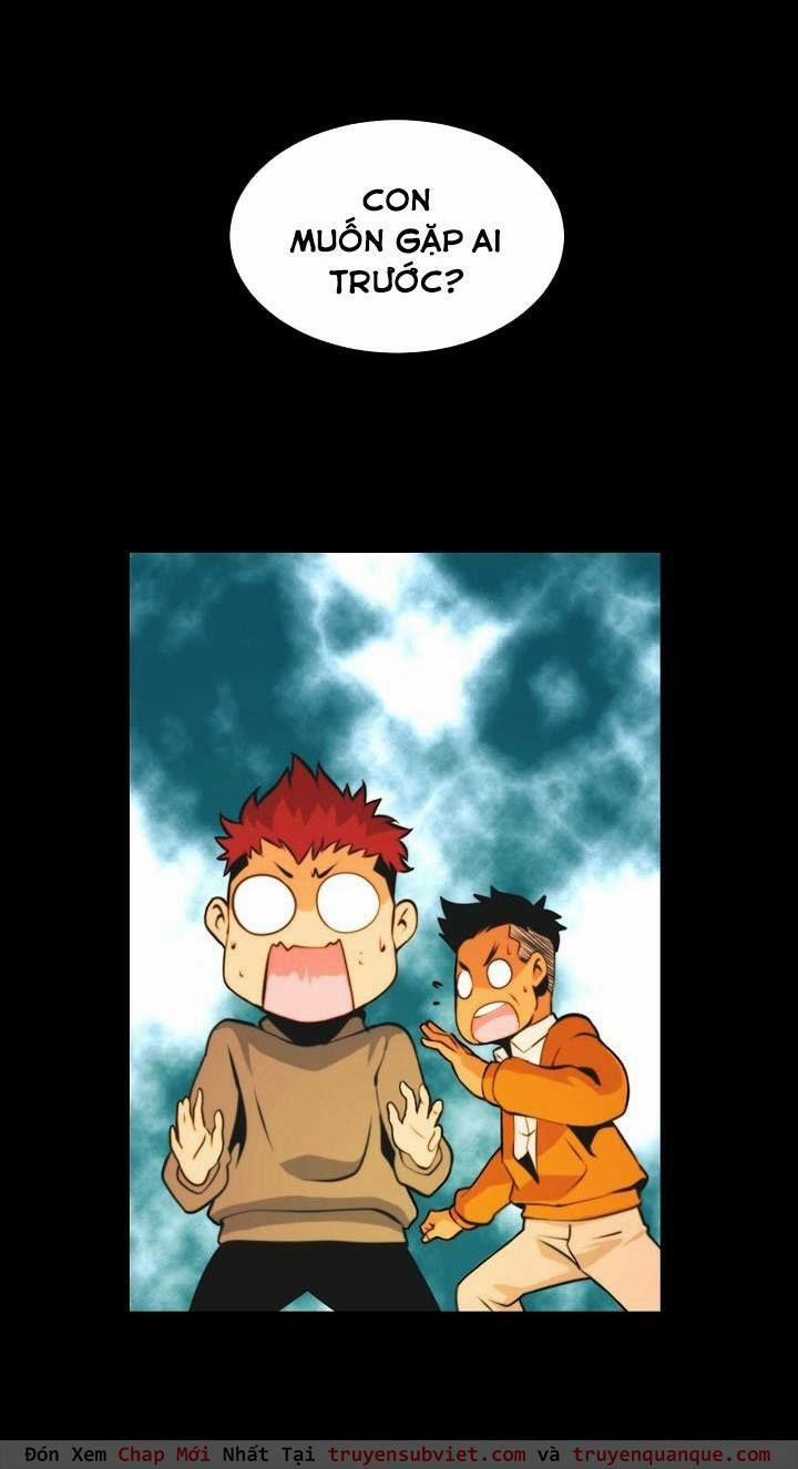 Sự Trở Lại Của Người Chơi Mạnh Nhất 2 trang 38