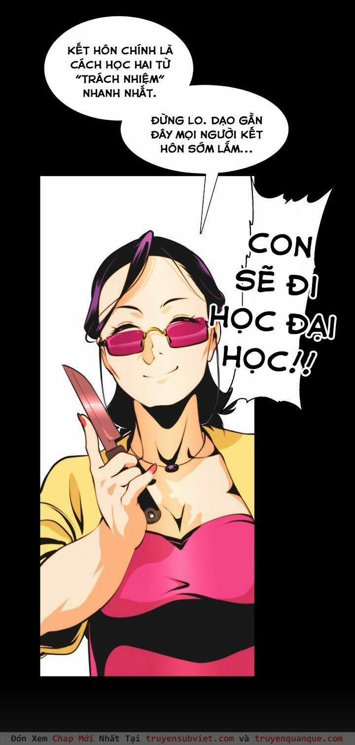 Sự Trở Lại Của Người Chơi Mạnh Nhất 2 trang 40