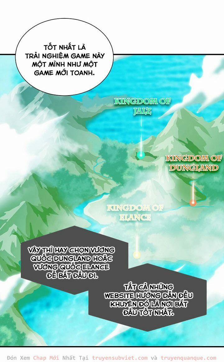 Sự Trở Lại Của Người Chơi Mạnh Nhất 2 trang 53