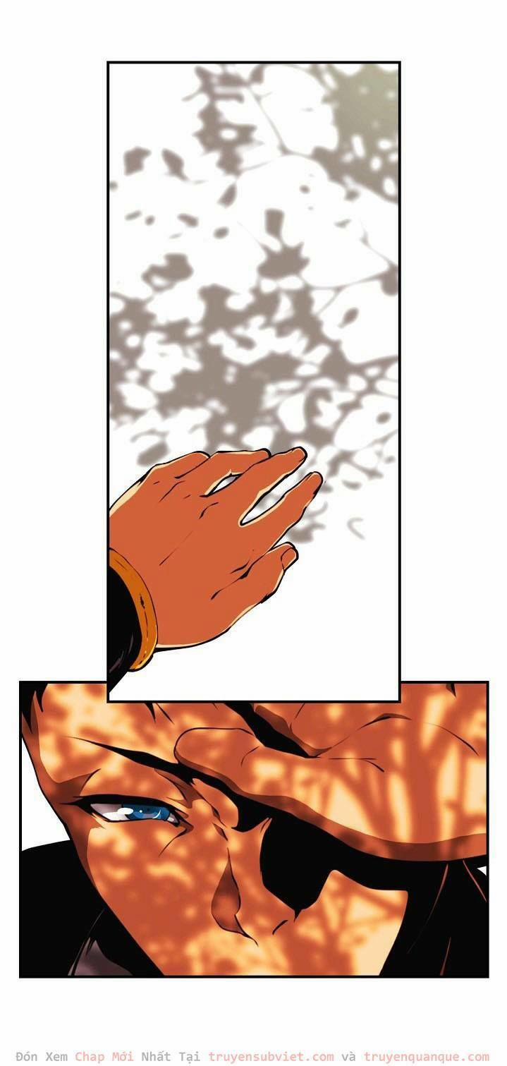 Sự Trở Lại Của Người Chơi Mạnh Nhất 3 trang 1
