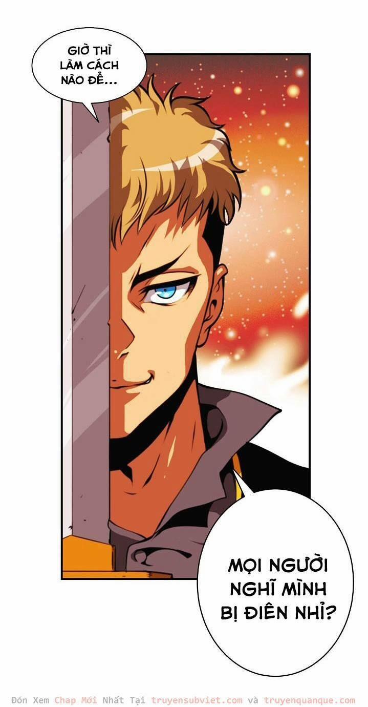 Sự Trở Lại Của Người Chơi Mạnh Nhất 3 trang 18