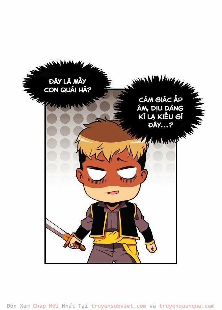 Sự Trở Lại Của Người Chơi Mạnh Nhất 3 trang 21