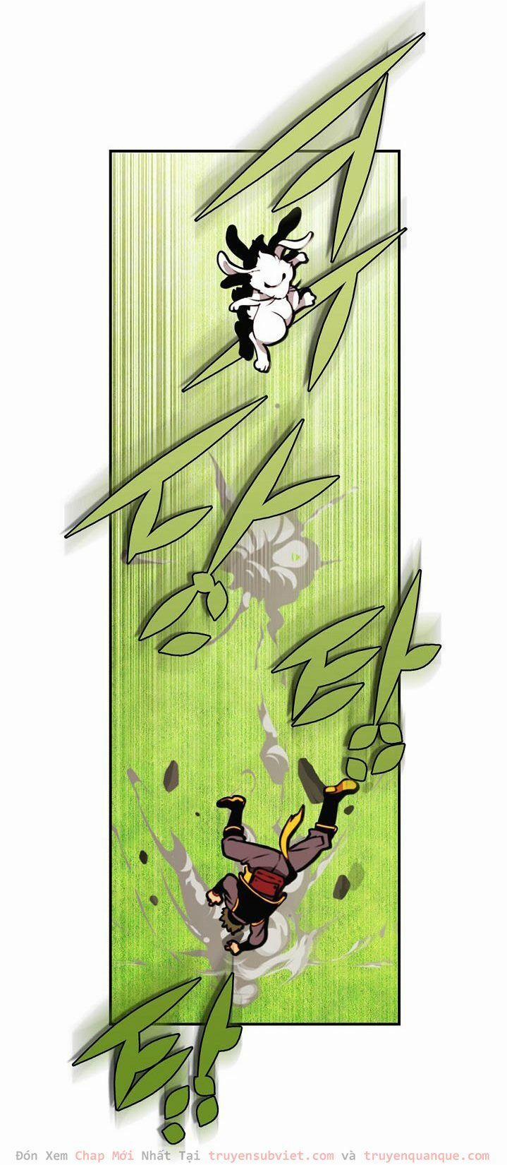 Sự Trở Lại Của Người Chơi Mạnh Nhất 3 trang 24