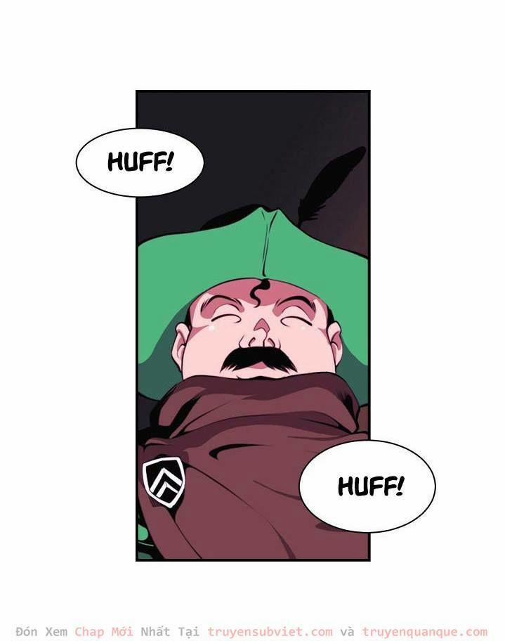 Sự Trở Lại Của Người Chơi Mạnh Nhất 3 trang 34