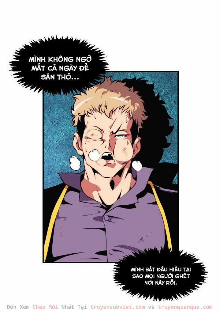 Sự Trở Lại Của Người Chơi Mạnh Nhất 3 trang 36