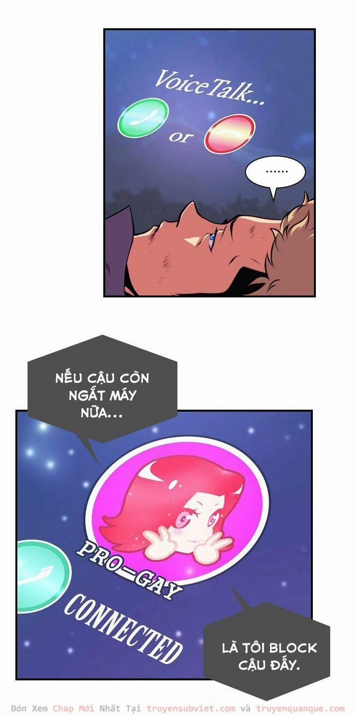 Sự Trở Lại Của Người Chơi Mạnh Nhất 3 trang 38