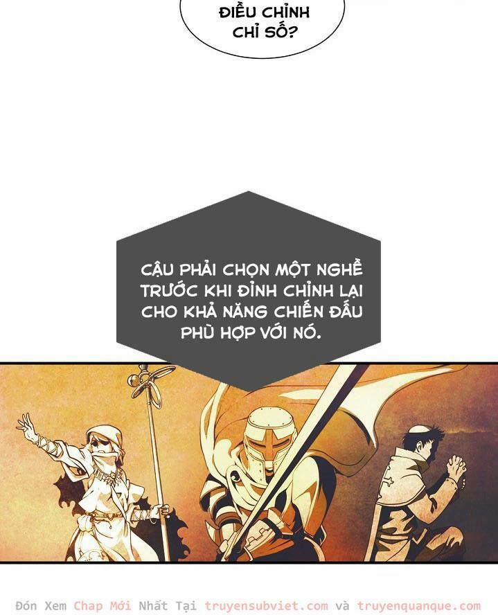 Sự Trở Lại Của Người Chơi Mạnh Nhất 3 trang 48