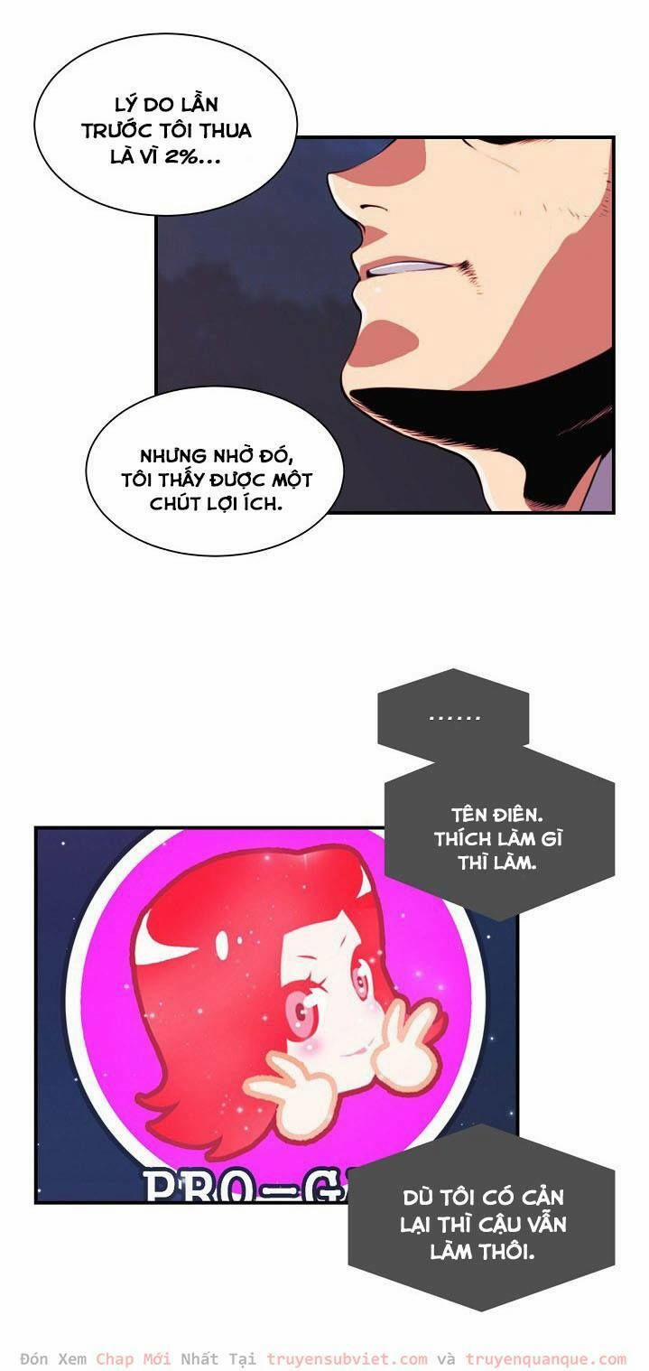 Sự Trở Lại Của Người Chơi Mạnh Nhất 3 trang 58