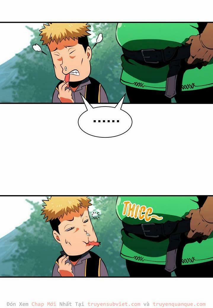 Sự Trở Lại Của Người Chơi Mạnh Nhất 4 trang 13