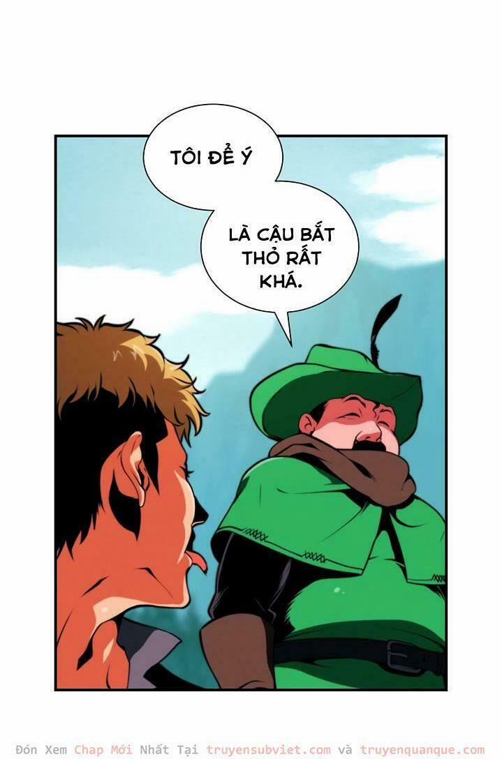 Sự Trở Lại Của Người Chơi Mạnh Nhất 4 trang 14