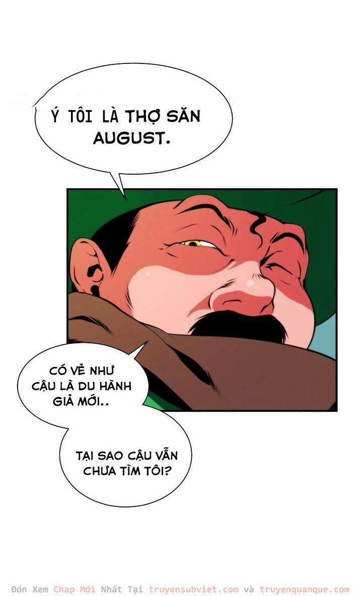 Sự Trở Lại Của Người Chơi Mạnh Nhất 4 trang 15