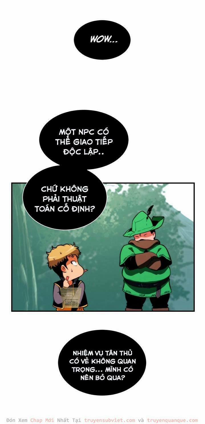 Sự Trở Lại Của Người Chơi Mạnh Nhất 4 trang 19
