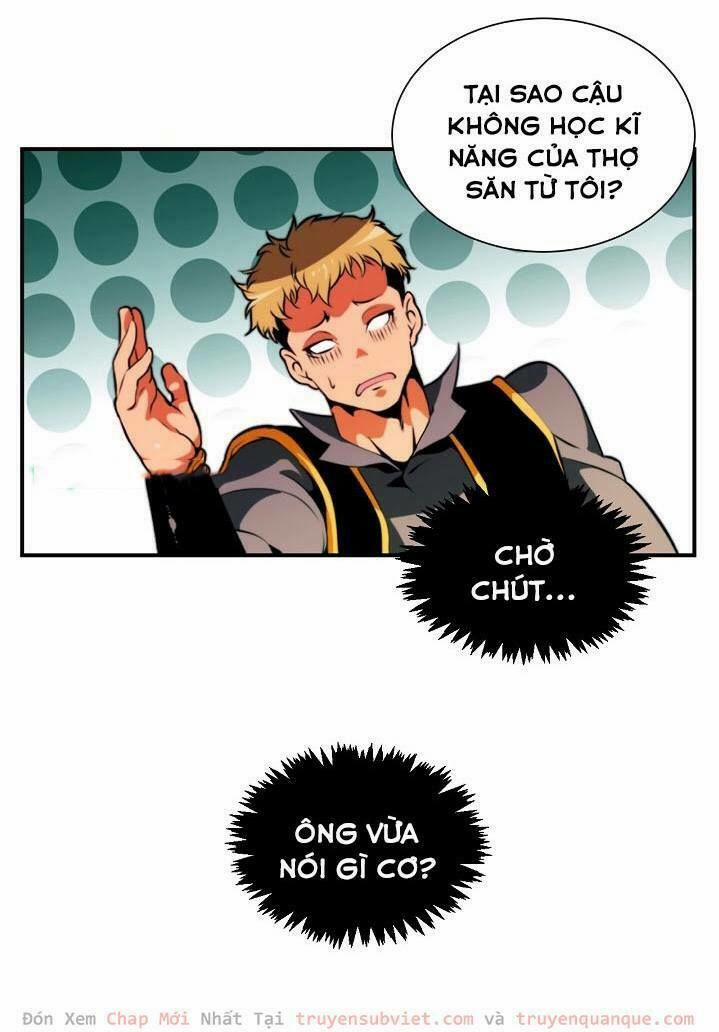Sự Trở Lại Của Người Chơi Mạnh Nhất 4 trang 24