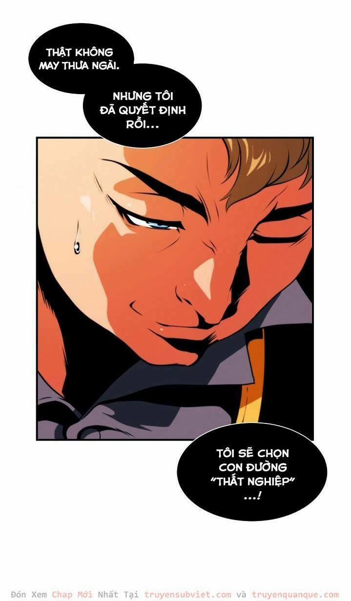 Sự Trở Lại Của Người Chơi Mạnh Nhất 4 trang 27