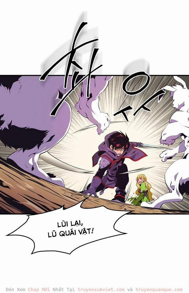 Sự Trở Lại Của Người Chơi Mạnh Nhất 4 trang 3