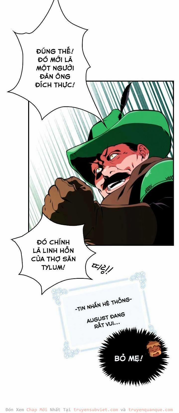 Sự Trở Lại Của Người Chơi Mạnh Nhất 4 trang 30