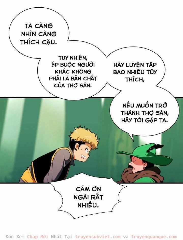 Sự Trở Lại Của Người Chơi Mạnh Nhất 4 trang 31