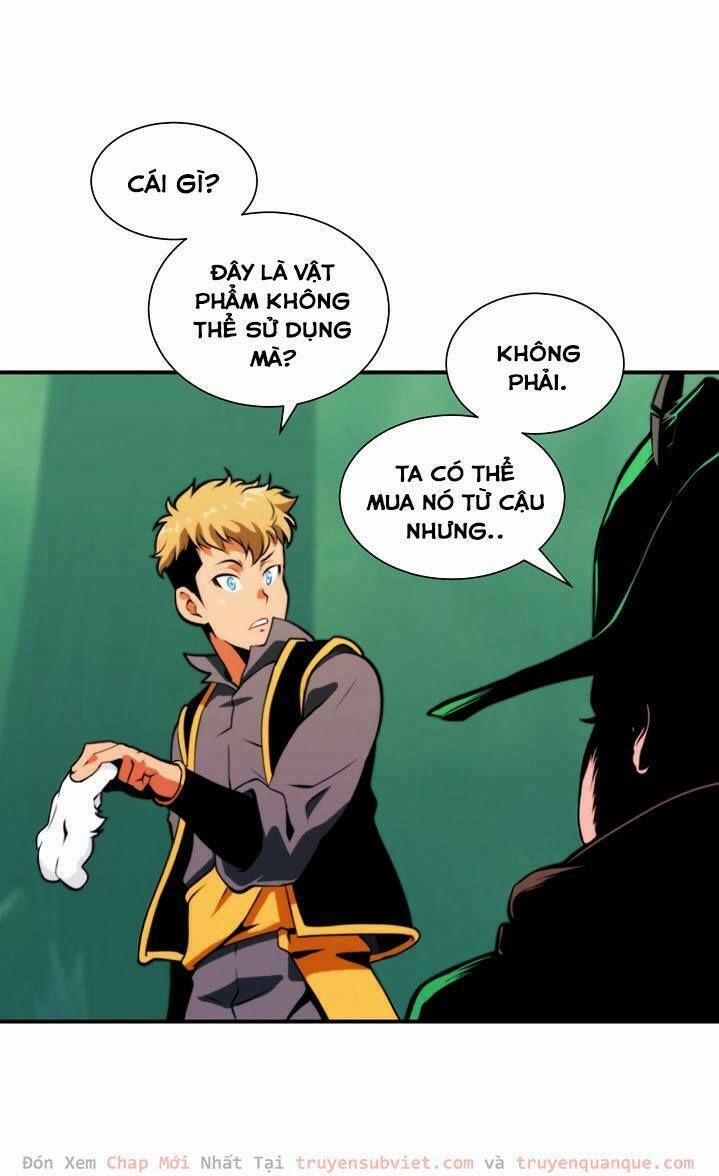 Sự Trở Lại Của Người Chơi Mạnh Nhất 4 trang 36