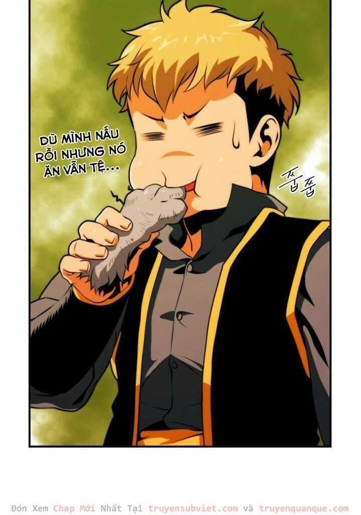 Sự Trở Lại Của Người Chơi Mạnh Nhất 4 trang 53