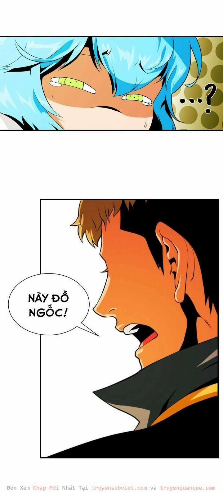 Sự Trở Lại Của Người Chơi Mạnh Nhất 4 trang 57