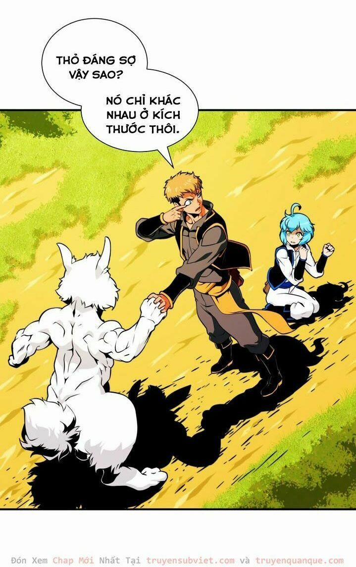Sự Trở Lại Của Người Chơi Mạnh Nhất 4 trang 59
